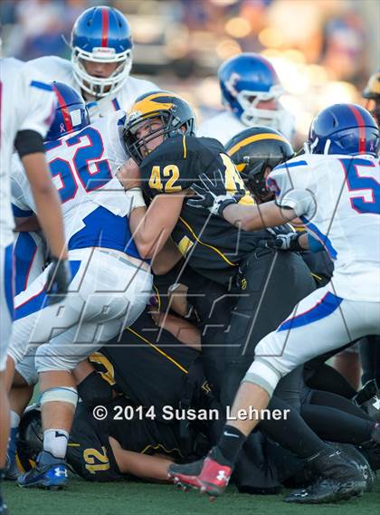 Thumbnail 1 in Folsom @ Del Oro photogallery.