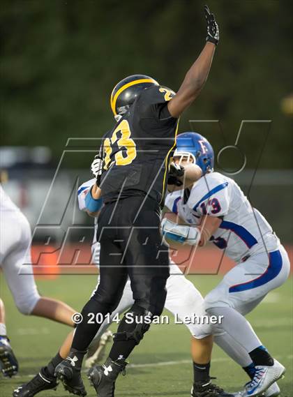 Thumbnail 3 in Folsom @ Del Oro photogallery.