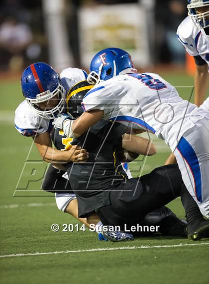 Thumbnail 1 in Folsom @ Del Oro photogallery.