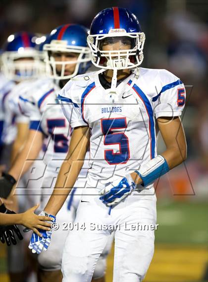 Thumbnail 3 in Folsom @ Del Oro photogallery.