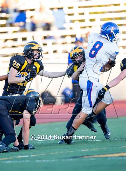 Thumbnail 3 in Folsom @ Del Oro photogallery.