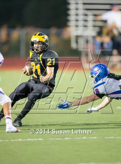 Thumbnail 2 in Folsom @ Del Oro photogallery.