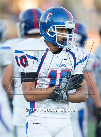 Thumbnail 2 in Folsom @ Del Oro photogallery.