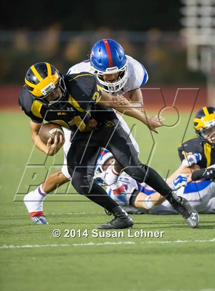 Thumbnail 1 in Folsom @ Del Oro photogallery.