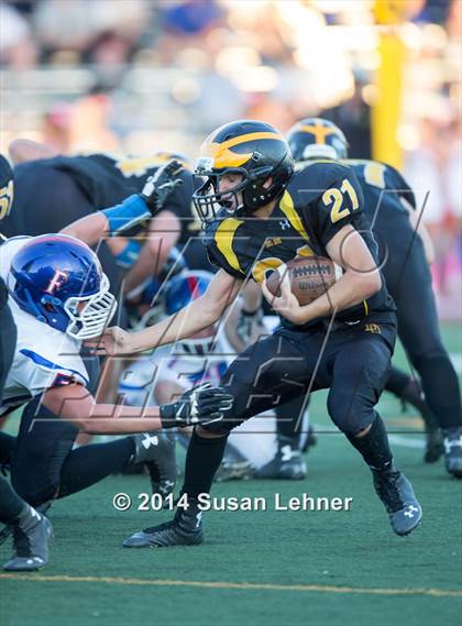 Thumbnail 3 in Folsom @ Del Oro photogallery.