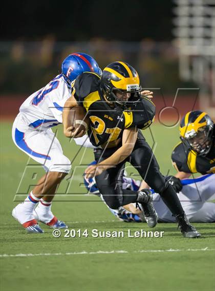 Thumbnail 3 in Folsom @ Del Oro photogallery.