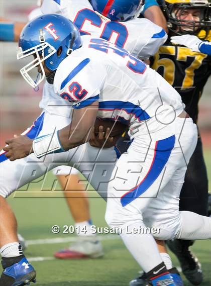Thumbnail 1 in Folsom @ Del Oro photogallery.