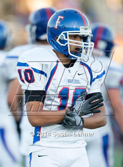 Thumbnail 1 in Folsom @ Del Oro photogallery.