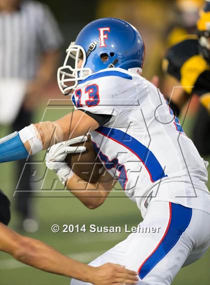 Thumbnail 2 in Folsom @ Del Oro photogallery.
