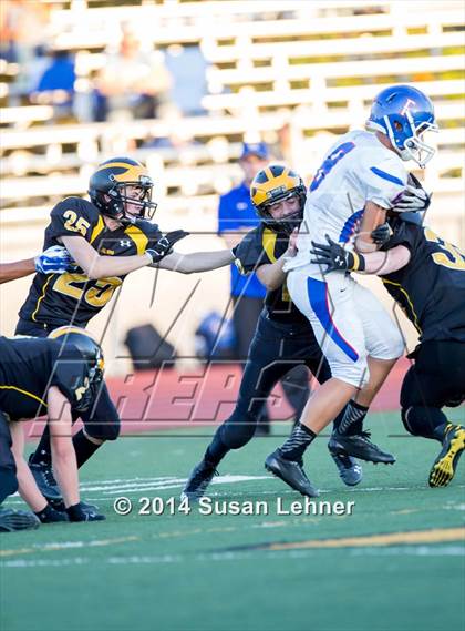 Thumbnail 1 in Folsom @ Del Oro photogallery.
