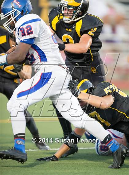 Thumbnail 2 in Folsom @ Del Oro photogallery.