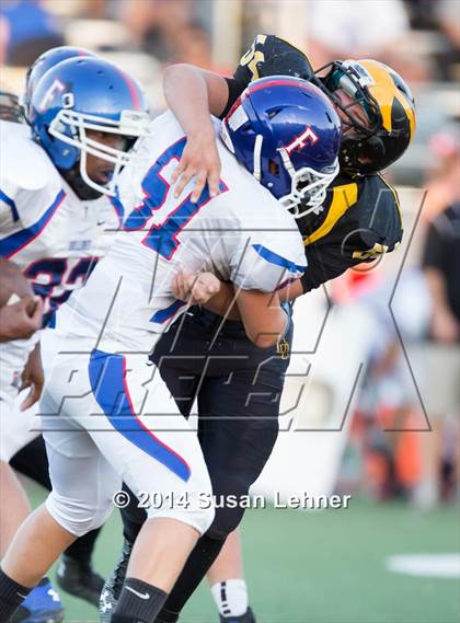 Thumbnail 3 in Folsom @ Del Oro photogallery.