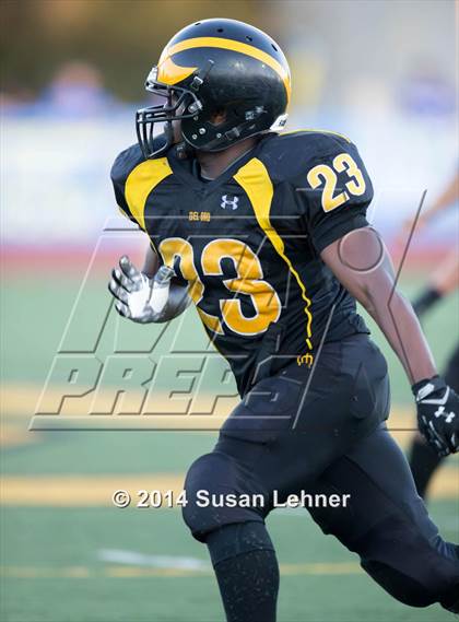 Thumbnail 1 in Folsom @ Del Oro photogallery.