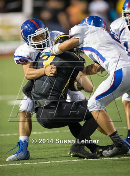 Thumbnail 2 in Folsom @ Del Oro photogallery.