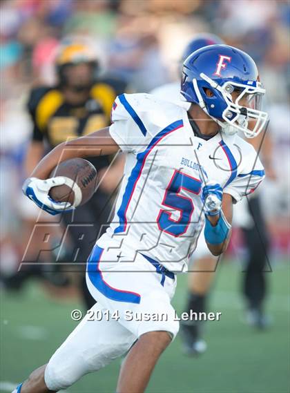Thumbnail 1 in Folsom @ Del Oro photogallery.