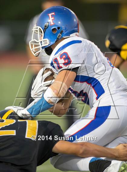 Thumbnail 3 in Folsom @ Del Oro photogallery.