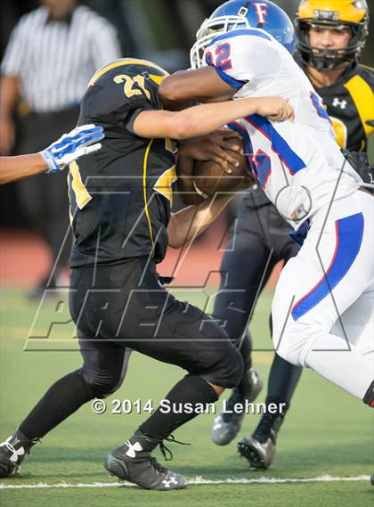 Thumbnail 1 in Folsom @ Del Oro photogallery.