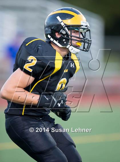 Thumbnail 1 in Folsom @ Del Oro photogallery.