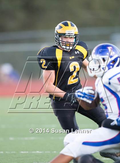 Thumbnail 1 in Folsom @ Del Oro photogallery.