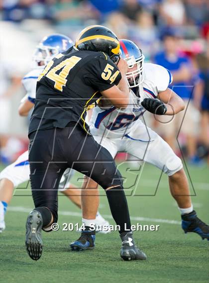 Thumbnail 2 in Folsom @ Del Oro photogallery.