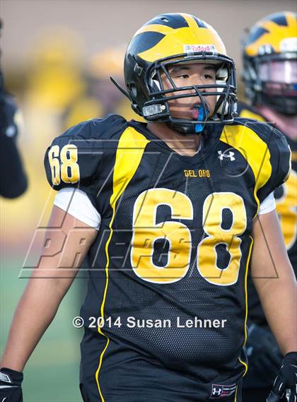 Thumbnail 3 in Folsom @ Del Oro photogallery.