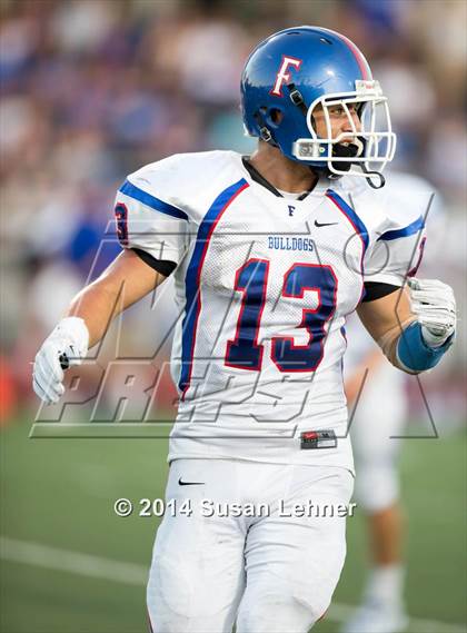 Thumbnail 3 in Folsom @ Del Oro photogallery.