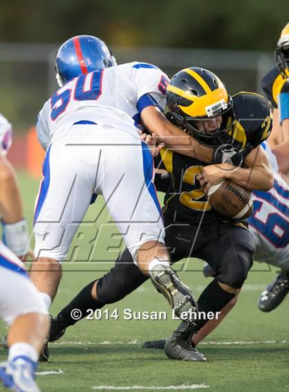 Thumbnail 2 in Folsom @ Del Oro photogallery.