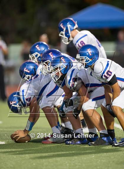 Thumbnail 2 in Folsom @ Del Oro photogallery.