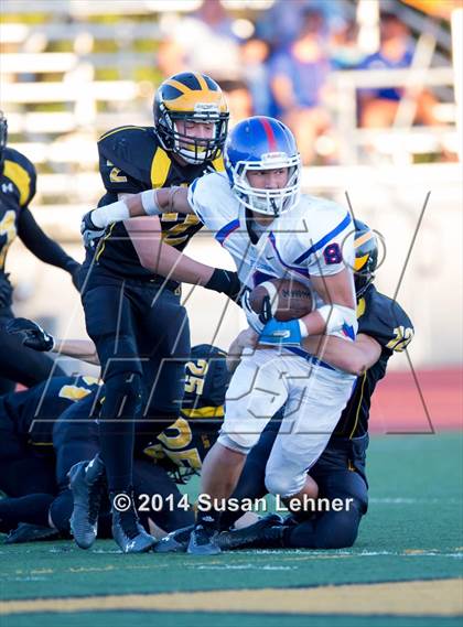 Thumbnail 2 in Folsom @ Del Oro photogallery.