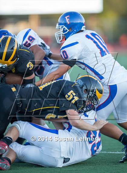 Thumbnail 3 in Folsom @ Del Oro photogallery.