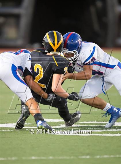 Thumbnail 1 in Folsom @ Del Oro photogallery.