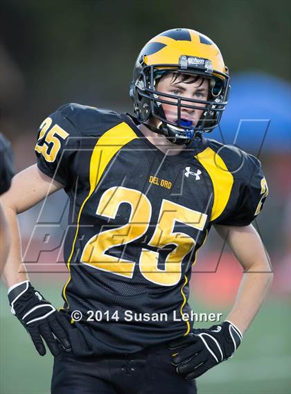 Thumbnail 2 in Folsom @ Del Oro photogallery.