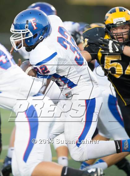 Thumbnail 3 in Folsom @ Del Oro photogallery.