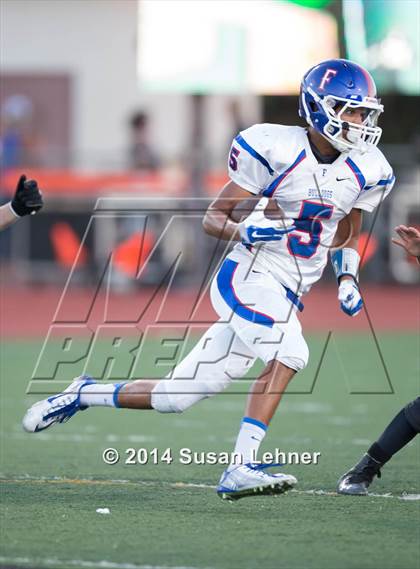 Thumbnail 3 in Folsom @ Del Oro photogallery.