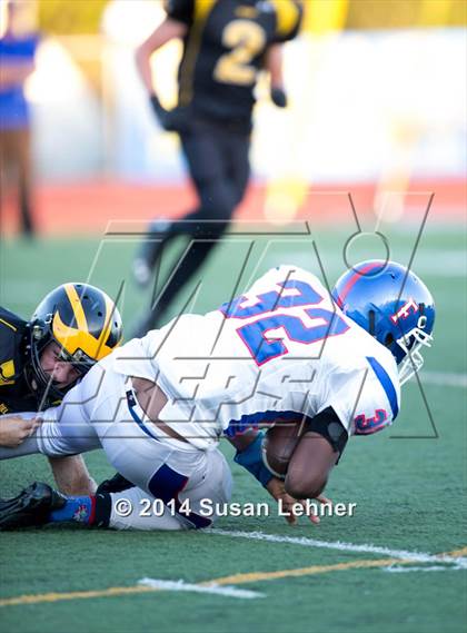 Thumbnail 3 in Folsom @ Del Oro photogallery.
