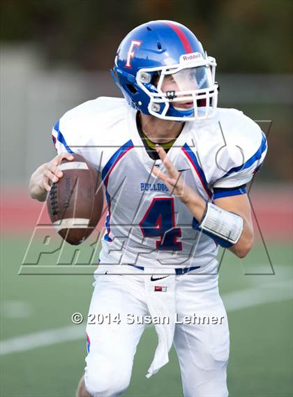 Thumbnail 2 in Folsom @ Del Oro photogallery.