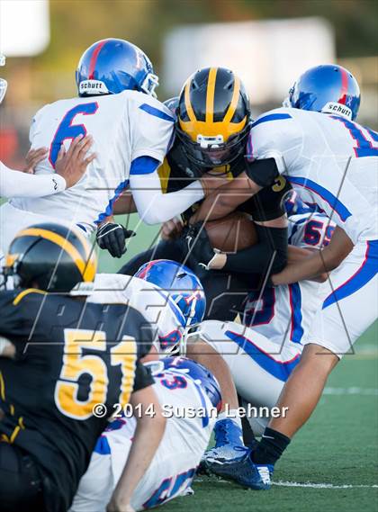 Thumbnail 1 in Folsom @ Del Oro photogallery.