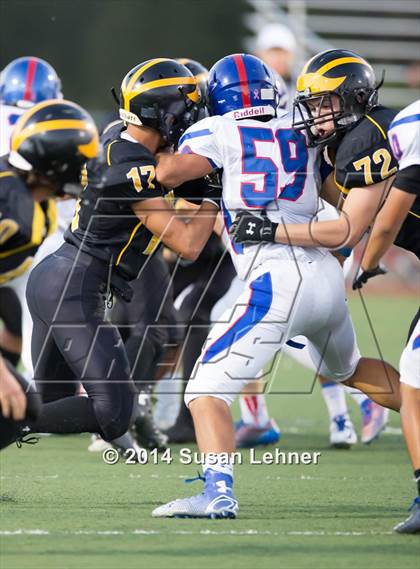 Thumbnail 3 in Folsom @ Del Oro photogallery.