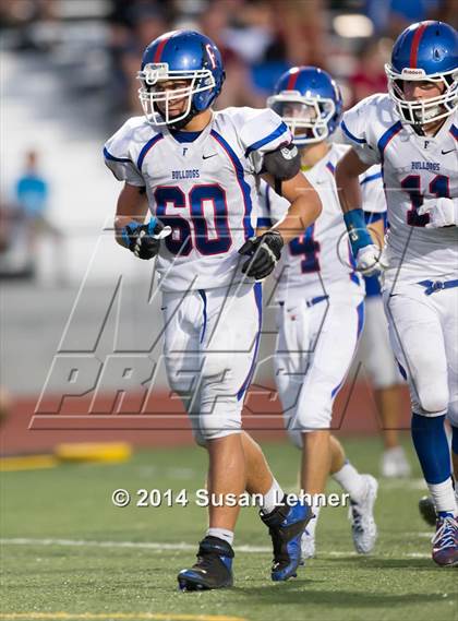 Thumbnail 3 in Folsom @ Del Oro photogallery.