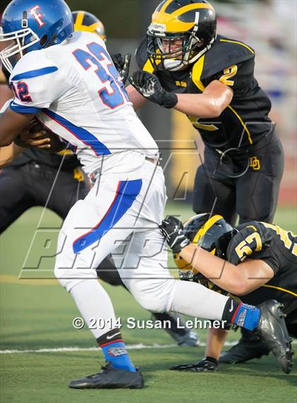 Thumbnail 3 in Folsom @ Del Oro photogallery.