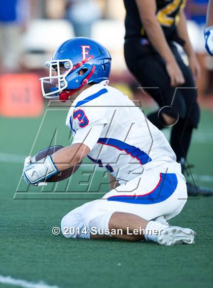Thumbnail 1 in Folsom @ Del Oro photogallery.