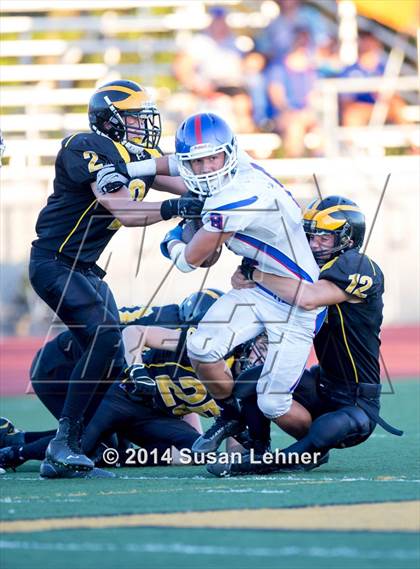 Thumbnail 1 in Folsom @ Del Oro photogallery.