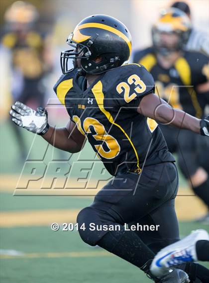 Thumbnail 3 in Folsom @ Del Oro photogallery.