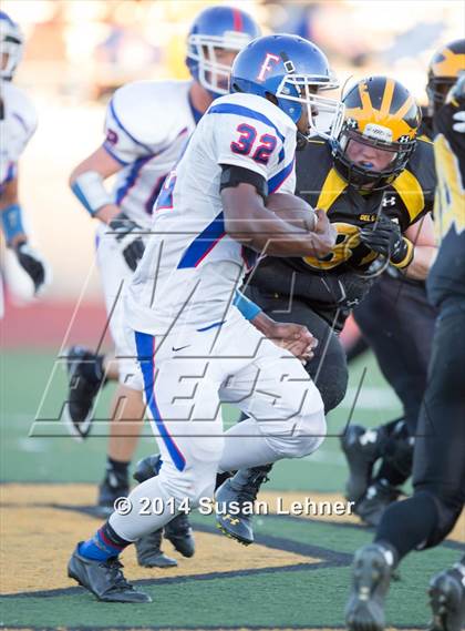 Thumbnail 2 in Folsom @ Del Oro photogallery.