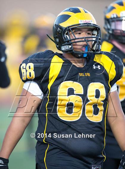 Thumbnail 1 in Folsom @ Del Oro photogallery.