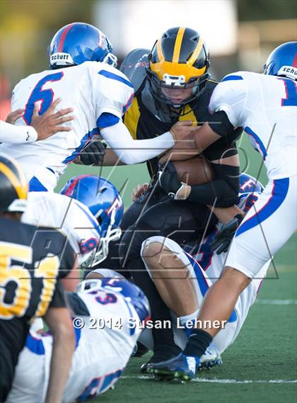 Thumbnail 2 in Folsom @ Del Oro photogallery.