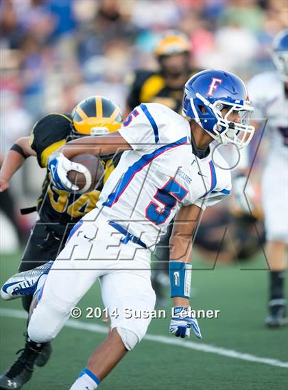 Thumbnail 3 in Folsom @ Del Oro photogallery.