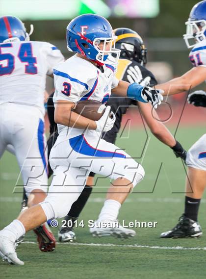 Thumbnail 3 in Folsom @ Del Oro photogallery.