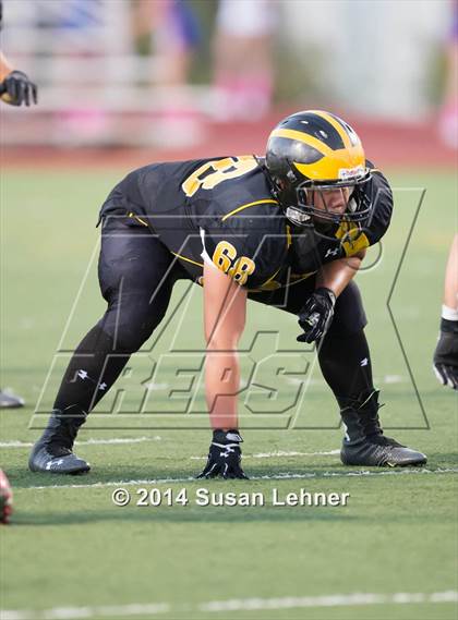 Thumbnail 3 in Folsom @ Del Oro photogallery.