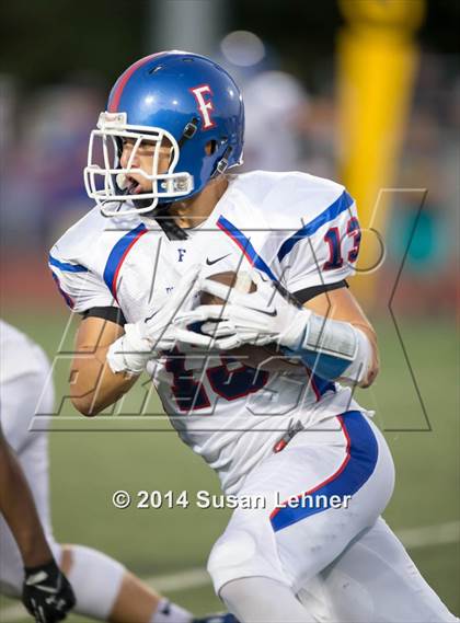Thumbnail 1 in Folsom @ Del Oro photogallery.